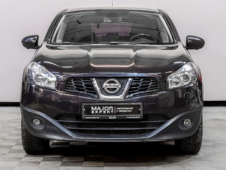 фото Nissan Qashqai I J10E 2012