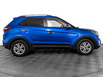 фото Hyundai Creta I 2019