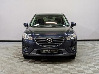 фото Mazda CX-5 I 2015