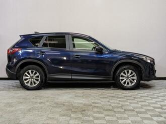 фото Mazda CX-5 I 2015