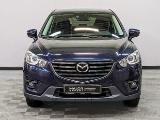 фото Mazda CX-5 I 2015