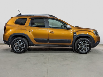 фото Renault Duster II 2022