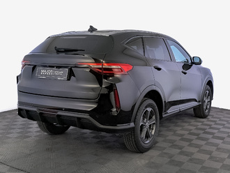 фото Haval F7 2022