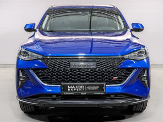 фото Haval F7x I 2022