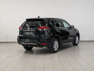 фото Nissan X-Trail III T32 2021