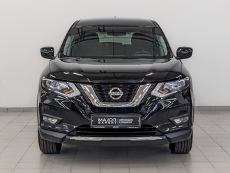 фото Nissan X-Trail III T32 2021