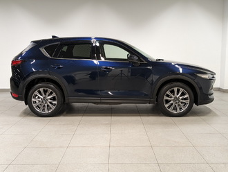 фото Mazda CX-5 II 2020