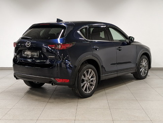 фото Mazda CX-5 II 2020