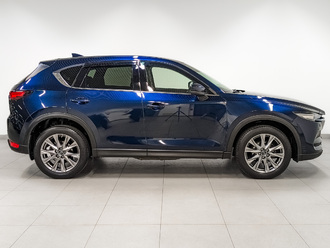 фото Mazda CX-5 II 2020