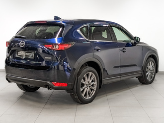 фото Mazda CX-5 II 2020