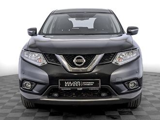 фото Nissan X-Trail III T32 2017