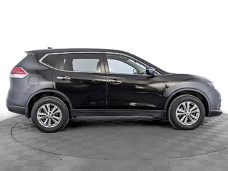 фото Nissan X-Trail III T32 2017