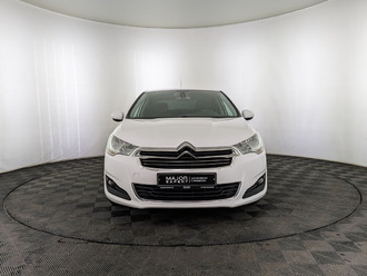 фото Citroen C4 II 2013