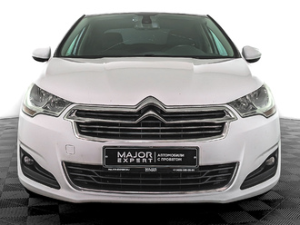 фото Citroen C4 II 2013