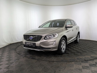 фото Volvo XC60 I 2014