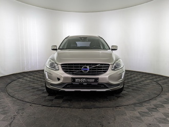 фото Volvo XC60 I 2014