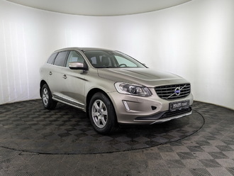 фото Volvo XC60 I 2014