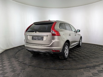 фото Volvo XC60 I 2014