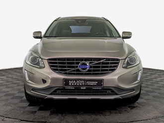 фото Volvo XC60 I 2014