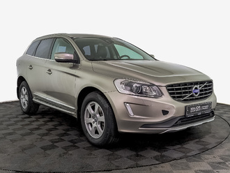 фото Volvo XC60 I 2014