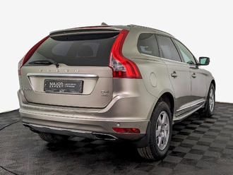 фото Volvo XC60 I 2014