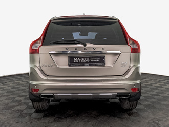 фото Volvo XC60 2014 с пробегом