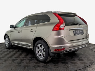 фото Volvo XC60 2014 с пробегом