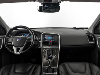 фото Volvo XC60 2014 с пробегом