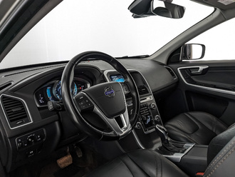 фото Volvo XC60 2014 с пробегом