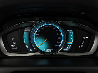 фото Volvo XC60 2014 с пробегом