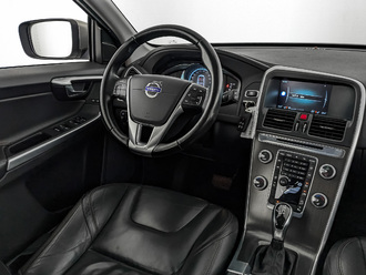 фото Volvo XC60 2014 с пробегом