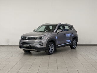 фото Changan CS35 Plus 2022