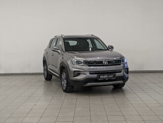 фото Changan CS35 Plus 2022