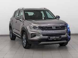 фото Changan CS35 Plus 2022