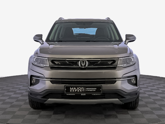 фото Changan CS35 Plus 2022