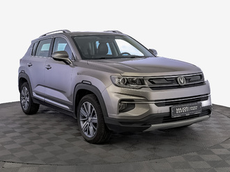 фото Changan CS35 Plus 2022