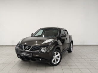 фото Nissan Juke 2012