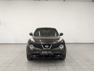 фото Nissan Juke 2012