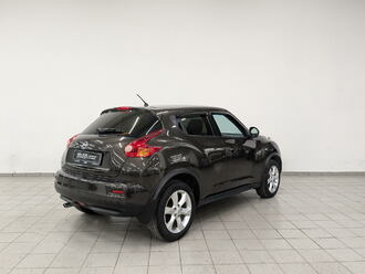 фото Nissan Juke 2012