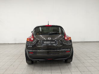 фото Nissan Juke 2012