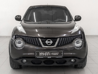 фото Nissan Juke 2012