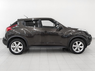 фото Nissan Juke 2012