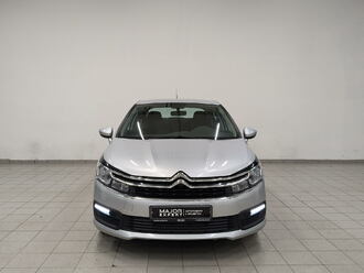 фото Citroen C4 II 2018