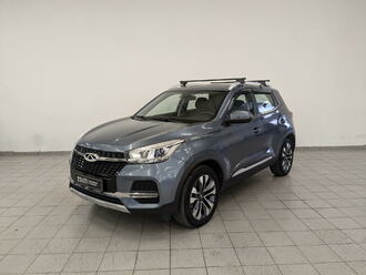 фото Chery Tiggo 4 I 2020