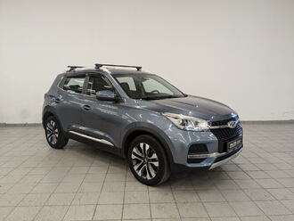 фото Chery Tiggo 4 I 2020