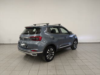 фото Chery Tiggo 4 I 2020