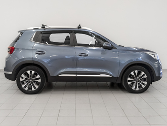 фото Chery Tiggo 4 I 2020