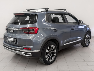 фото Chery Tiggo 4 I 2020