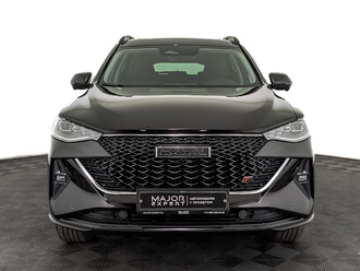 фото Haval F7 2023