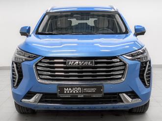 фото Haval Jolion 2021